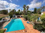 MAS M - Villa dexception - Piscine - Jeux Enfants - BBQ - Plancha - Cheminée - Calme - 5 Chambres - SUDSEJOURCONCIERGERIE