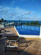 Flat Recanto Maraca Beach - Porto de Galinhas