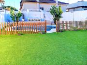 Chalets en Punta Umbría