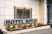 Hotel Royal Plovdiv