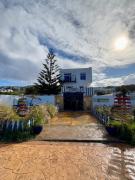 Surf house apartment