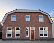 t Voorhuys Noordwijk aan Zee- tuin en gratis parkeren