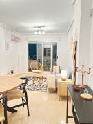 Paraiso en la playa con terraza