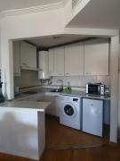 Cálido apartamento con PISCINA y garaje