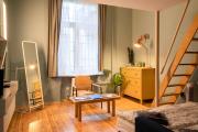 Lovely Apartment in Party Street KA10 Lovely Apartment in Party Street KA10