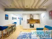 15 - Coco Chanel Montorgueil