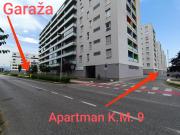 Apartman Karla Metikoša 9 Apartman Karla Metikoša 9