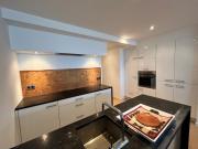 Elegant 2-bedroom apartment with a sleeping corner and stunning front sea view T15 Elegant 2-bedroom apartment with a sleeping corner and stunning front sea view T15