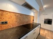 Elegant 2-bedroom apartment with a sleeping corner and stunning front sea view T15 Elegant 2-bedroom apartment with a sleeping corner and stunning front sea view T15