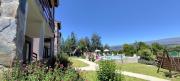 Top Villa Yacanto