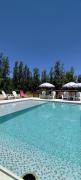 Top Villa Yacanto