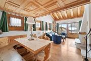 Chalet St Moritz