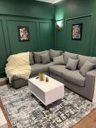 شقة فندقيه للإيجار اليومي او الشهري