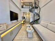 Luxury Loft in the Historic Center - Rooftop Pool