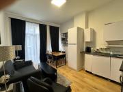 2 bedroom apartment 1 floor in Blankenberge Vrijheidstraat 3