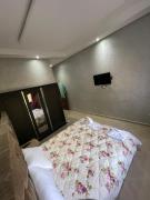 Deluxe Private Villa