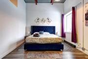 #1 - Big Loft - Plaza St-hubert
