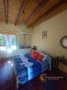 La Casa de la Abuela Tilcara