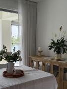 Perfect summer lake house