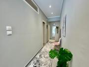 Comfort Downtown Marble, Koukaki Athens