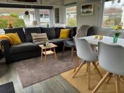 Natur pur M 3 natureingebunden, Familien- und hundefreundlich eingezäunt