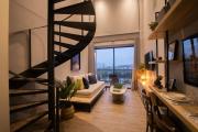 Modern Loft in the Heart of the Historic Center