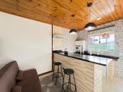 Apartamento Céu 15 min do centrinho