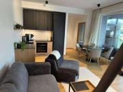 ÖÖ Street Luxury Apartment with Terrace