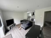 Luxury City Centre Apartment