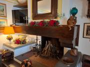 Tuscany Villa Gorello. Villa in Toscana. Jacuzzi con tetto in cristallo,piscina