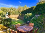 N198 - Numana, nuovo trilocale con giardino e piscina