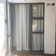 Yellow beauty in the heart of Maboneng