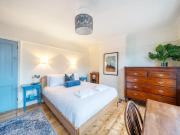 Charming 4BR Victorian Townhouse - Central Oxford - Pass the Keys