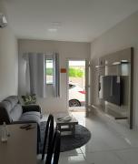 Apartamento mobiliado no Canarinho (Ville Roy)