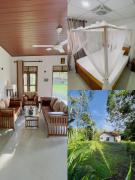 Riverside Nature Haven Villa