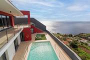 Villa Rodrigues by Amazing Madeira Villa Rodrigues by Amazing Madeira