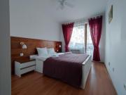 Belvedere 1Bedroom Apartment with Kitchen