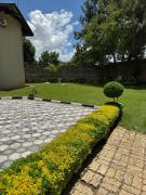 Top Lusaka