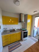 Apto a 100m da Praia do Forte