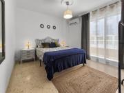 Vitvi Fuengirola - Apartamento Casa Castillo