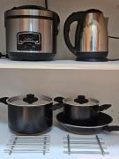 Best Place For You - Mall of Asia & Airport