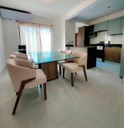 Apartamento moderno 3H en TREO zona metropolitana