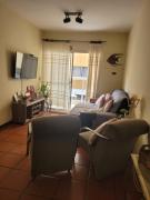 Apartamento vovó Enseada Guarujá