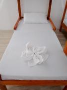 Chiefs Villa Casa 4-Dormitory with Kitchen