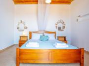 Villa Ioanna for 10 - AllParos Villas