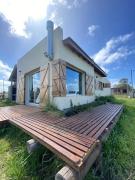 Casa de campo Chapdamalal