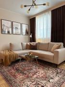 Arctic City Cozy Apartment