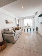 Dpto ubicacion ideal para seis huespedes - Bonavista Rentals