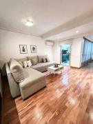 Amplio departamento con patio - Bonavista Rentals