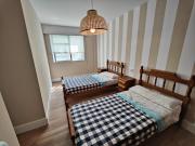 Amplio piso familiar muy céntrico